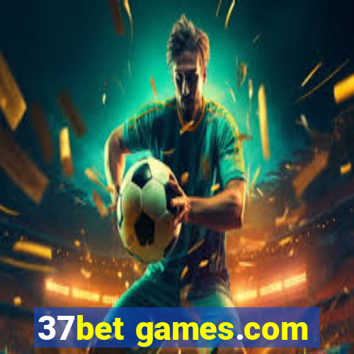 37bet games.com